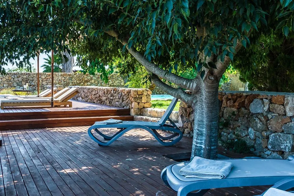 Villa Es Rafal By Homevillas360 Buger 0*,  Spain