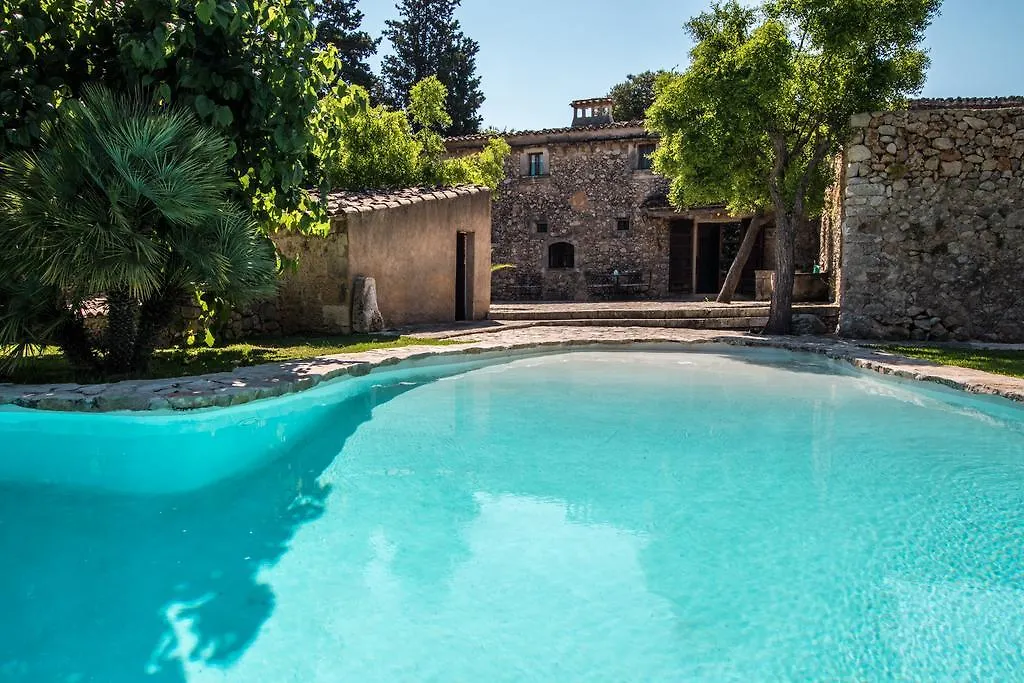 Villa Es Rafal By Homevillas360 Buger