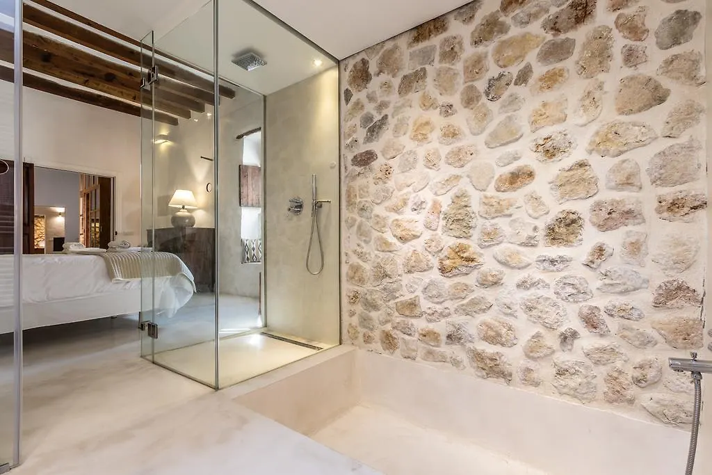 Villa Es Rafal By Homevillas360 Buger Spain