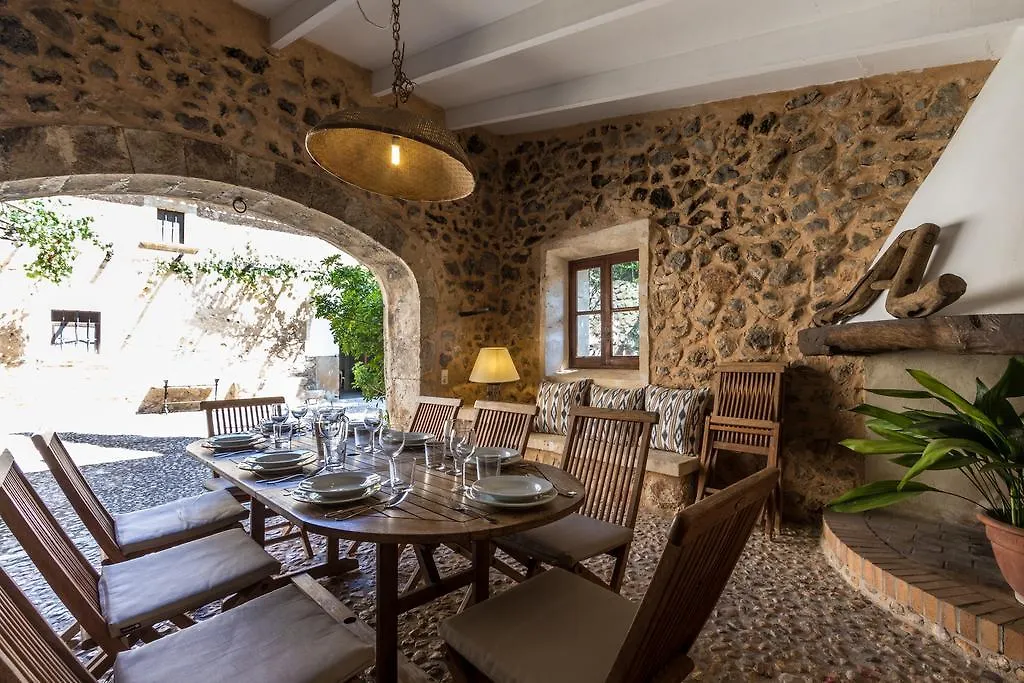 Villa Es Rafal By Homevillas360 Buger 0*,  Spain