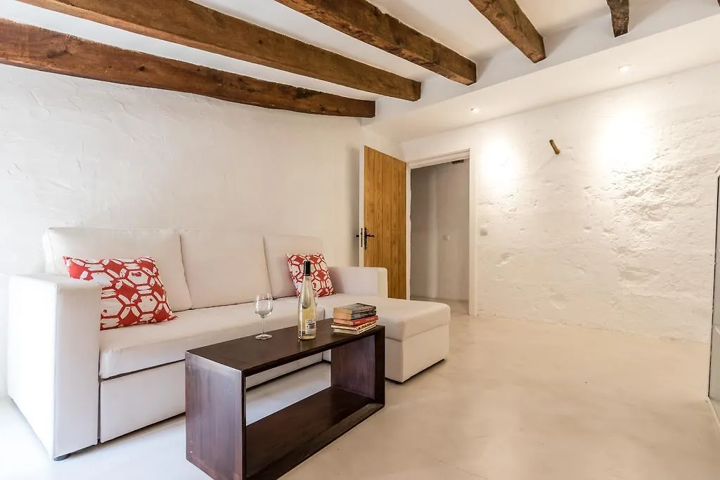 Villa Es Rafal By Homevillas360 Buger Spain