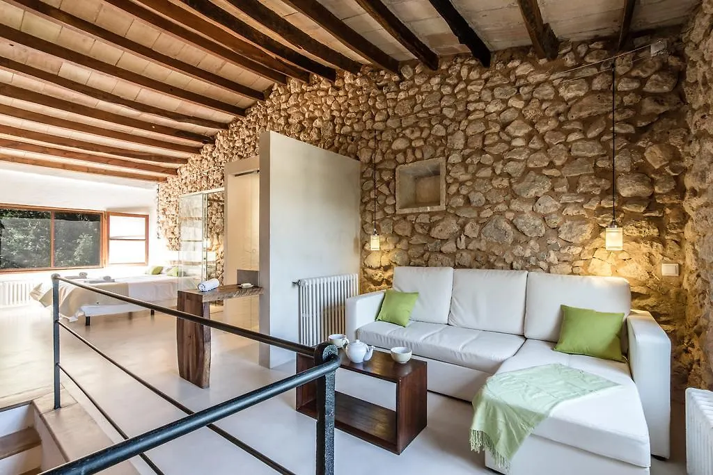 Villa Es Rafal By Homevillas360 Buger 0*,